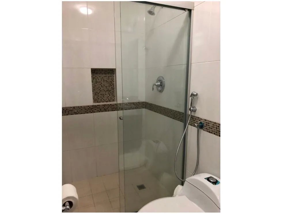 Apartamento en venta  ph vivendi towers, edison park