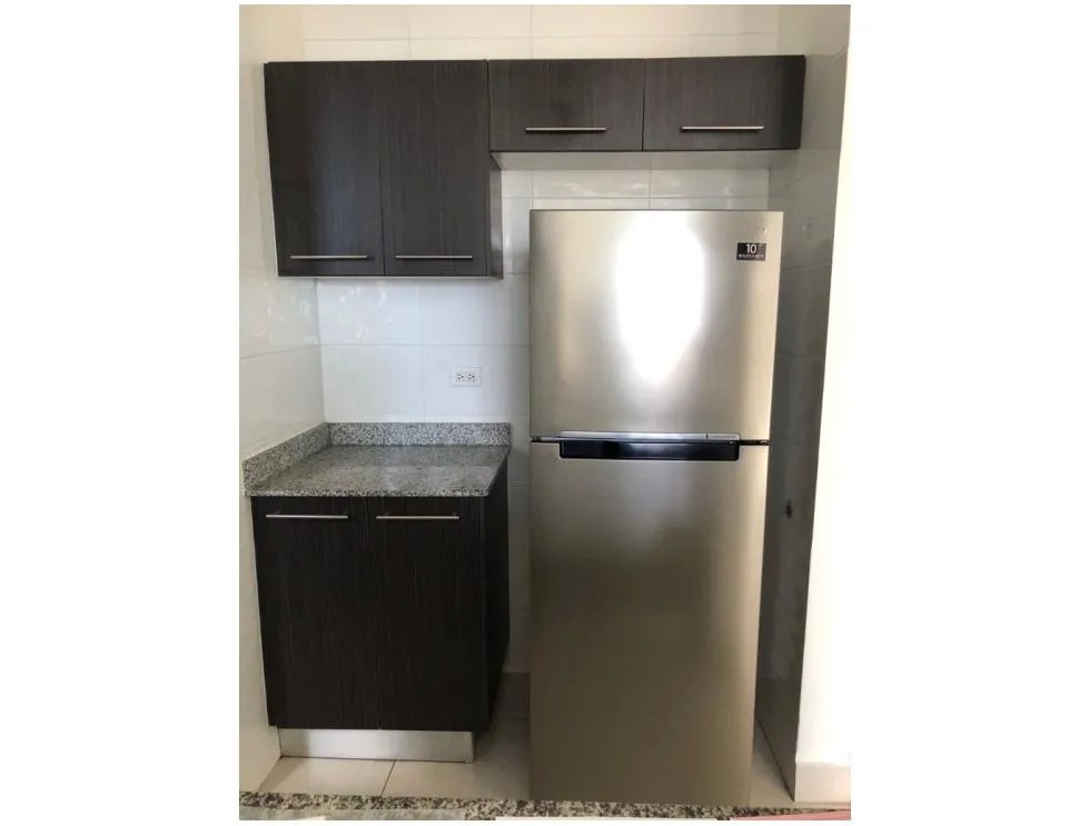 Apartamento en venta  ph vivendi towers, edison park