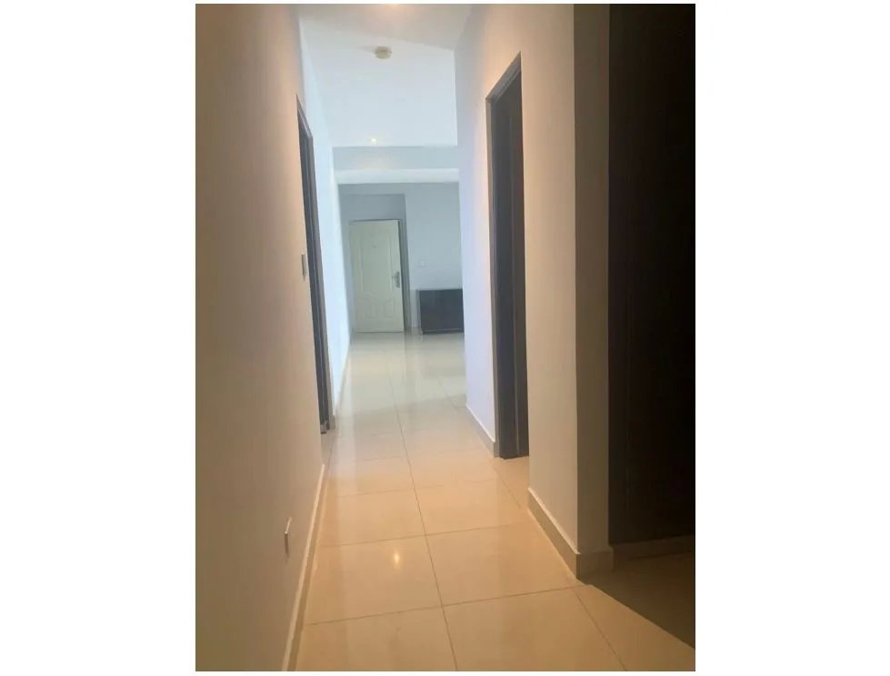 Apartamento en venta  ph windows tower, san francisco