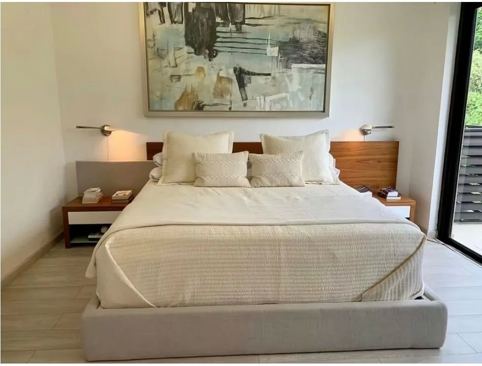 Apartamento en alquiler  embassy club, clayton