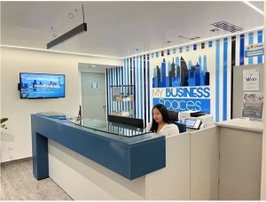 139760 - Bella vista - offices - 101 office tower