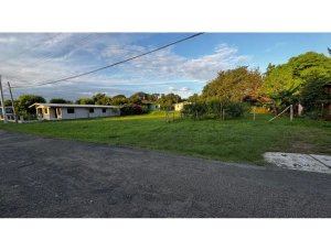 139766 - Las Tablas - lots - cerro canajagua