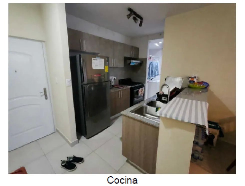 Venta de apartamento en ph cresta view, bella vista
