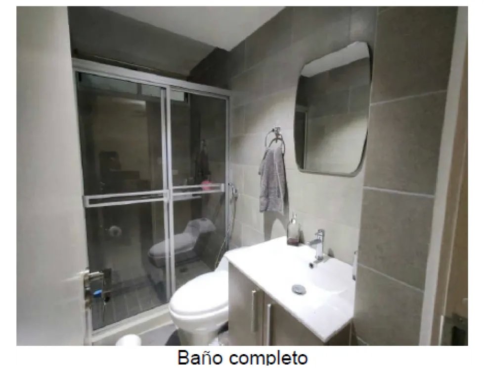 Venta de apartamento en ph cresta view, bella vista