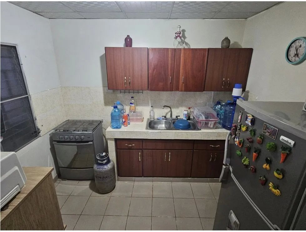 Venta de casa en urb. santa bárbara, santa ana los santos