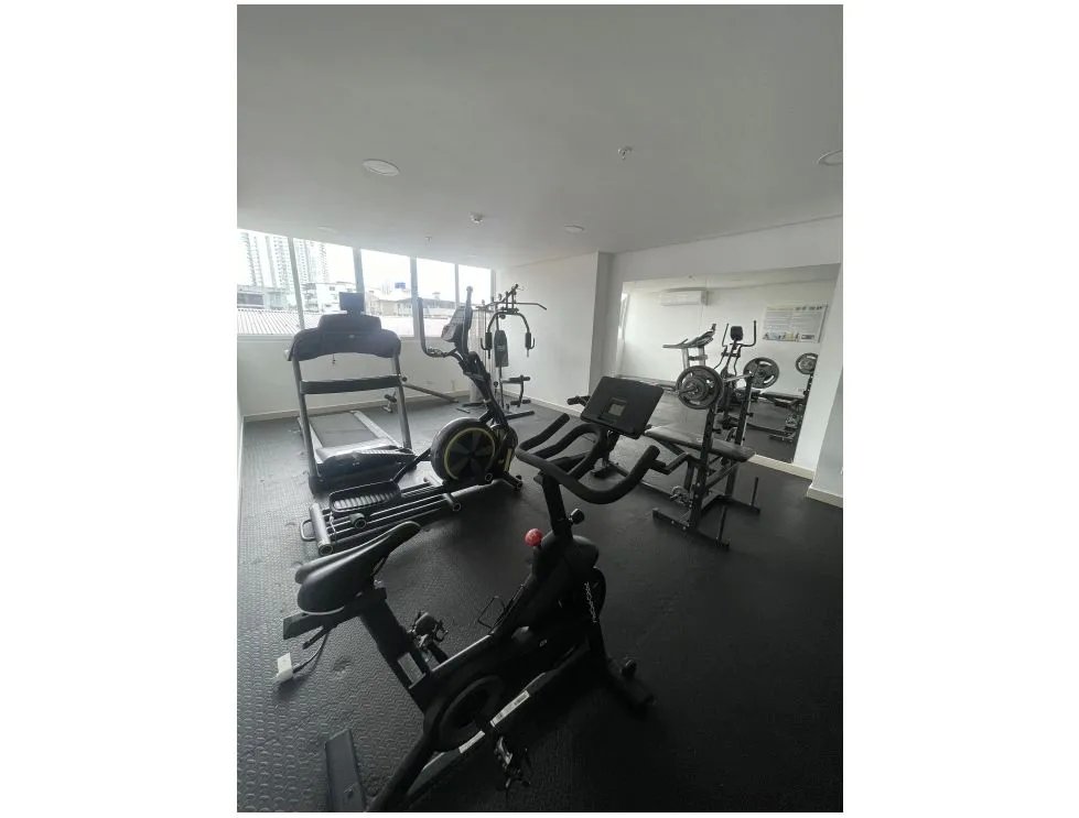 Venta de apartamento, ph solé tower, hato pintado