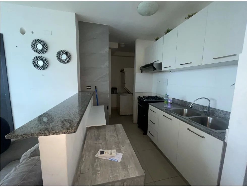 Venta de apartamento, ph solé tower, hato pintado