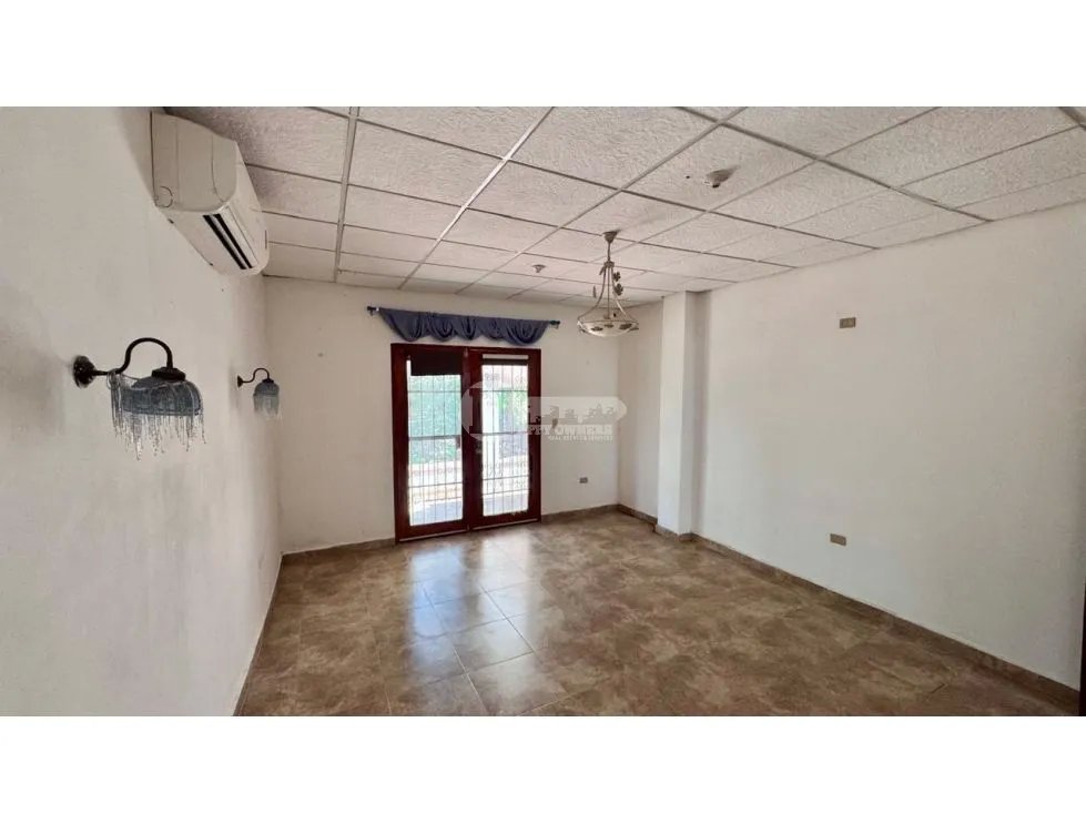 Venta de casa en el cocal de las tablas.