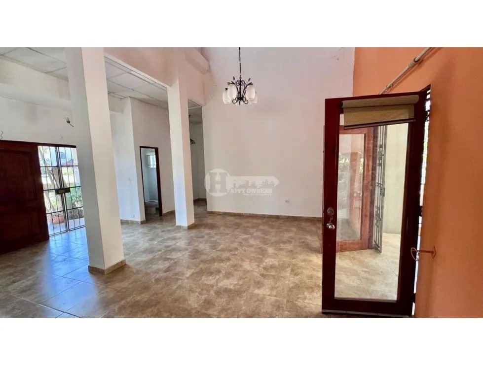Venta de casa en el cocal de las tablas.
