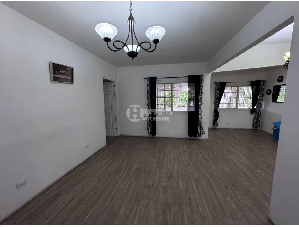 Venta/alquiler de casa san antonio