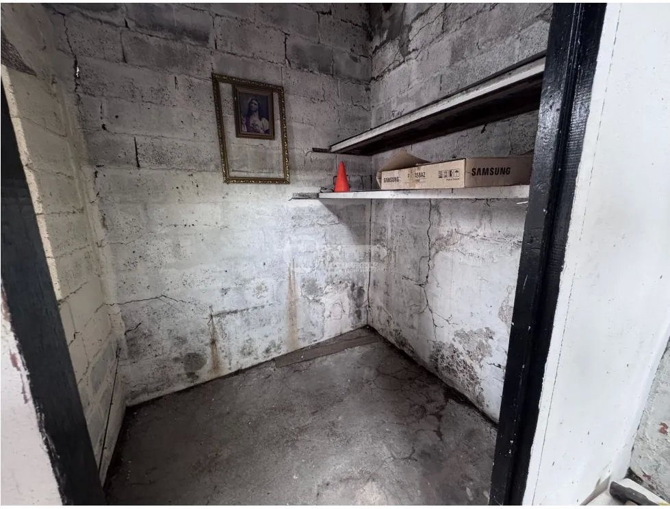 Venta/alquiler de casa san antonio