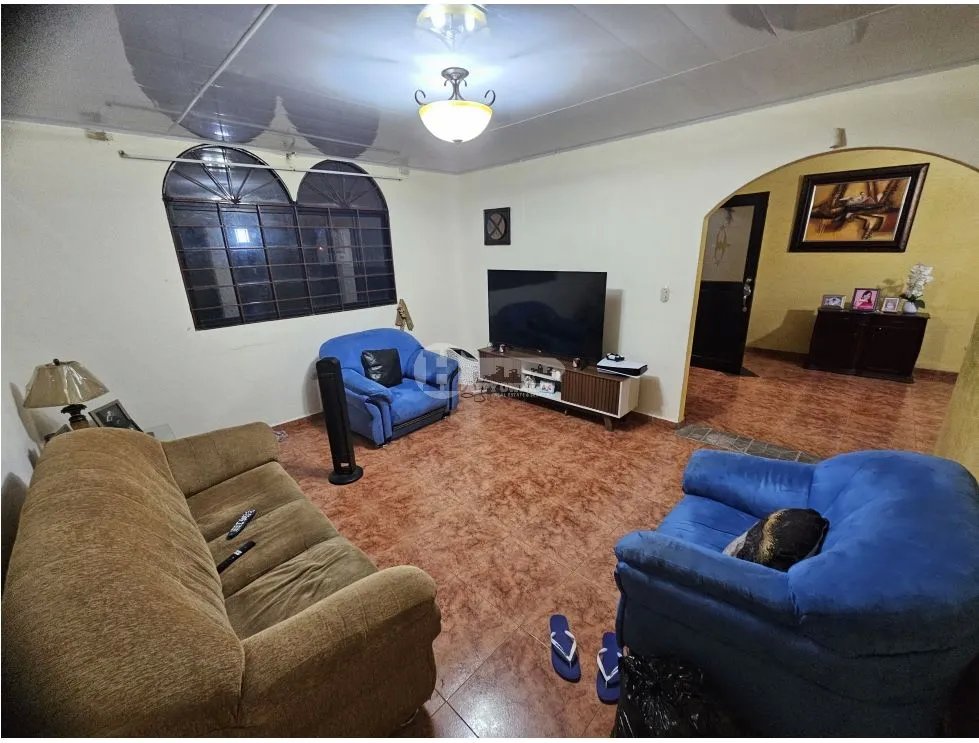Venta/alquiler de casa en las tablas
