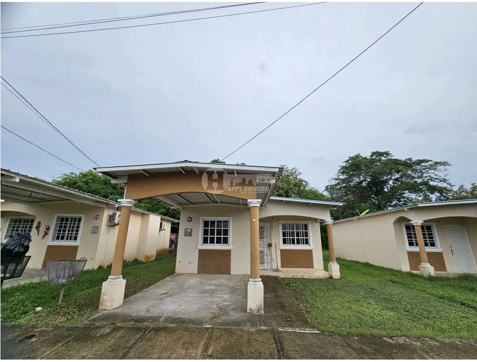 Venta/alquiler de casa en urb. quintas de rufina, los santos