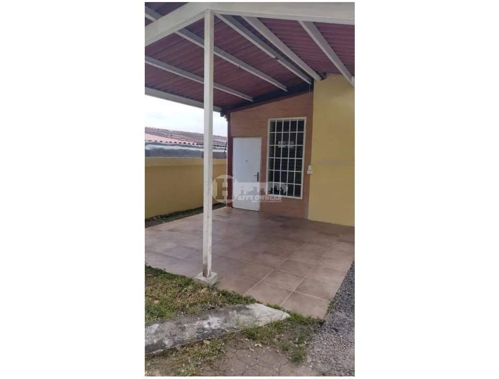 Casa en venta  brisas del golf, panamá