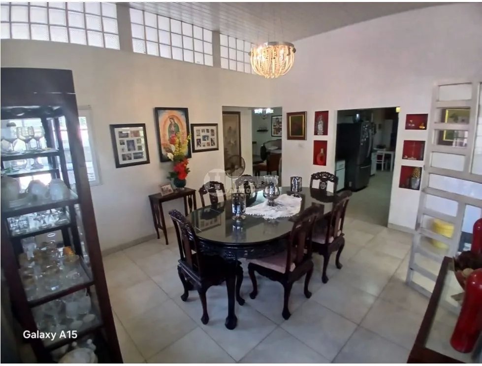 Venta de casa en urbanización el vigía, chitré