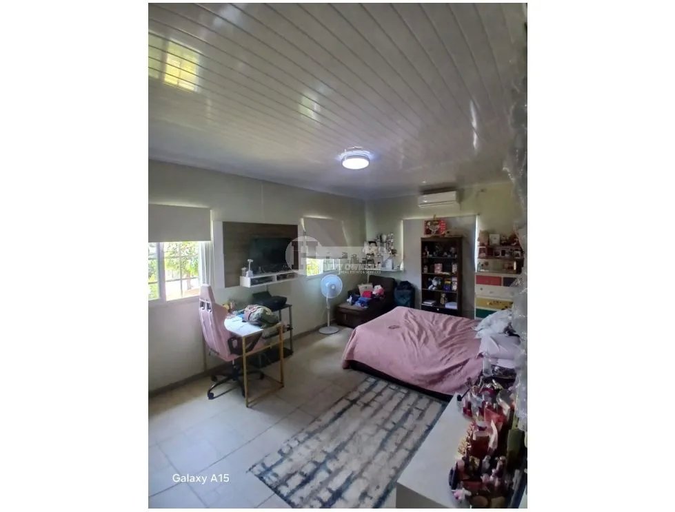 Venta de casa en urbanización el vigía, chitré