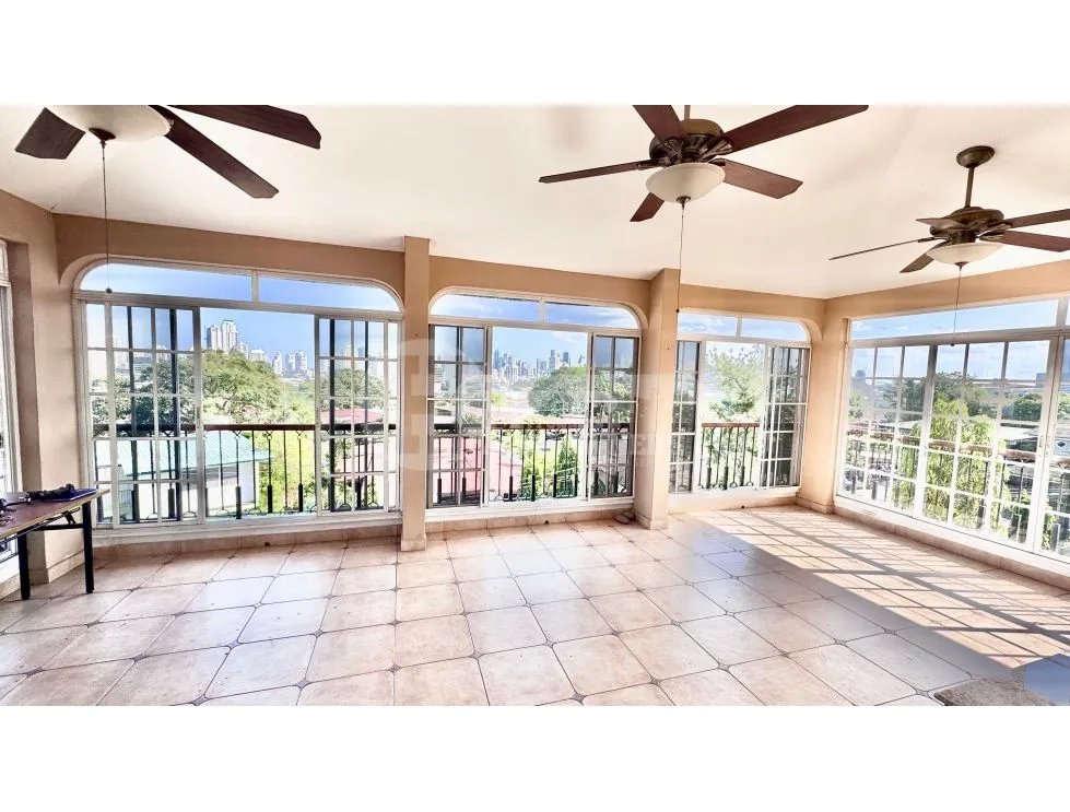 Venta de casa mansión en betania, panamá