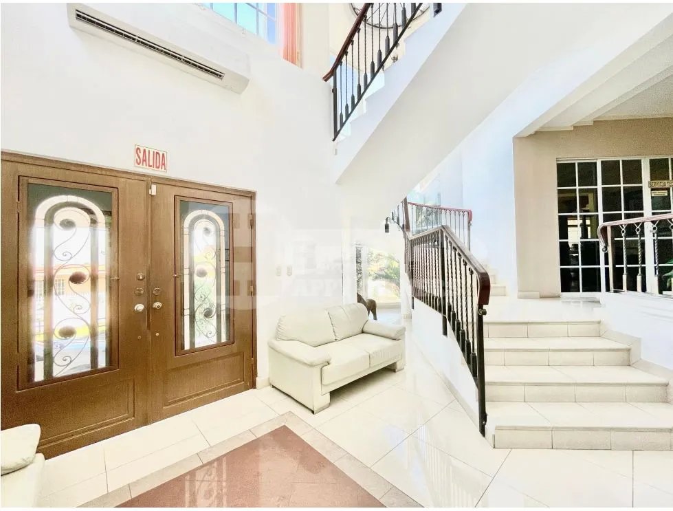 Venta de casa mansión en betania, panamá