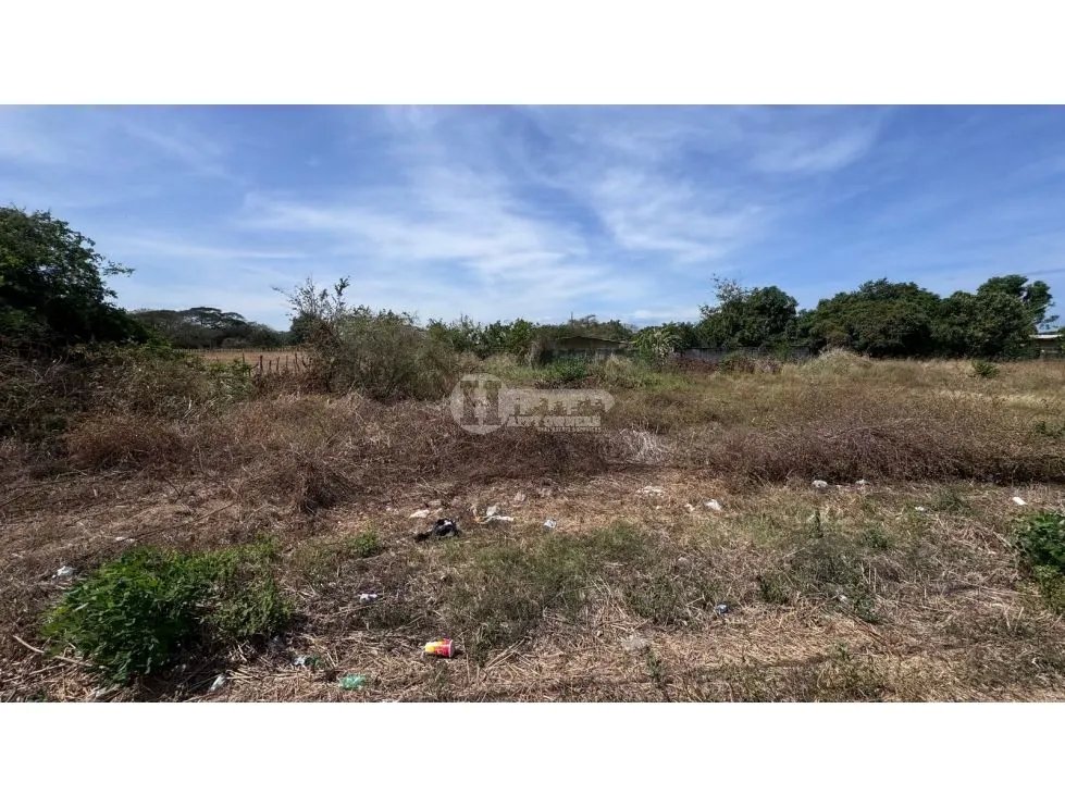 Venta de lotes de terreno en chitré