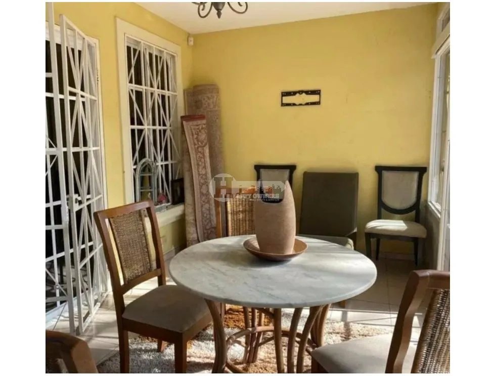 Venta/alquiler de casa en residencial villas del golf, chitré