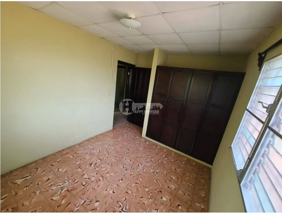 Alquiler de casa en chitré