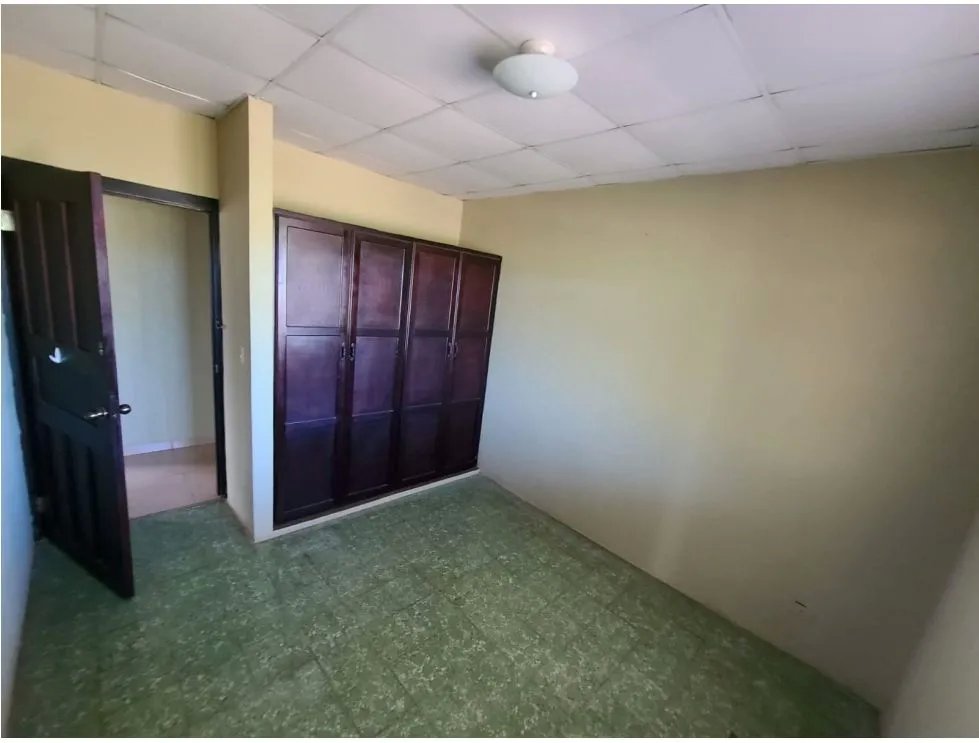 Alquiler de casa en chitré