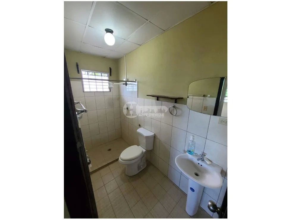 Alquiler de casa en chitré