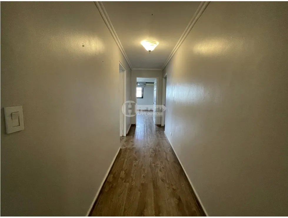 Alquiler de apartamento ph aranjuez via argentina
