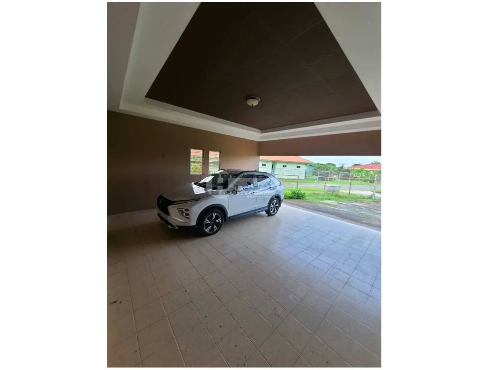 Casa en venta - los santos azuero - panamá