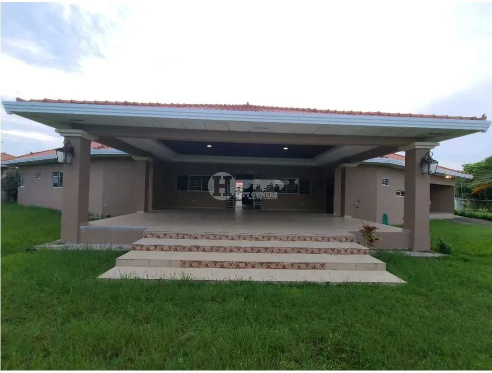 Casa en venta - los santos azuero - panamá