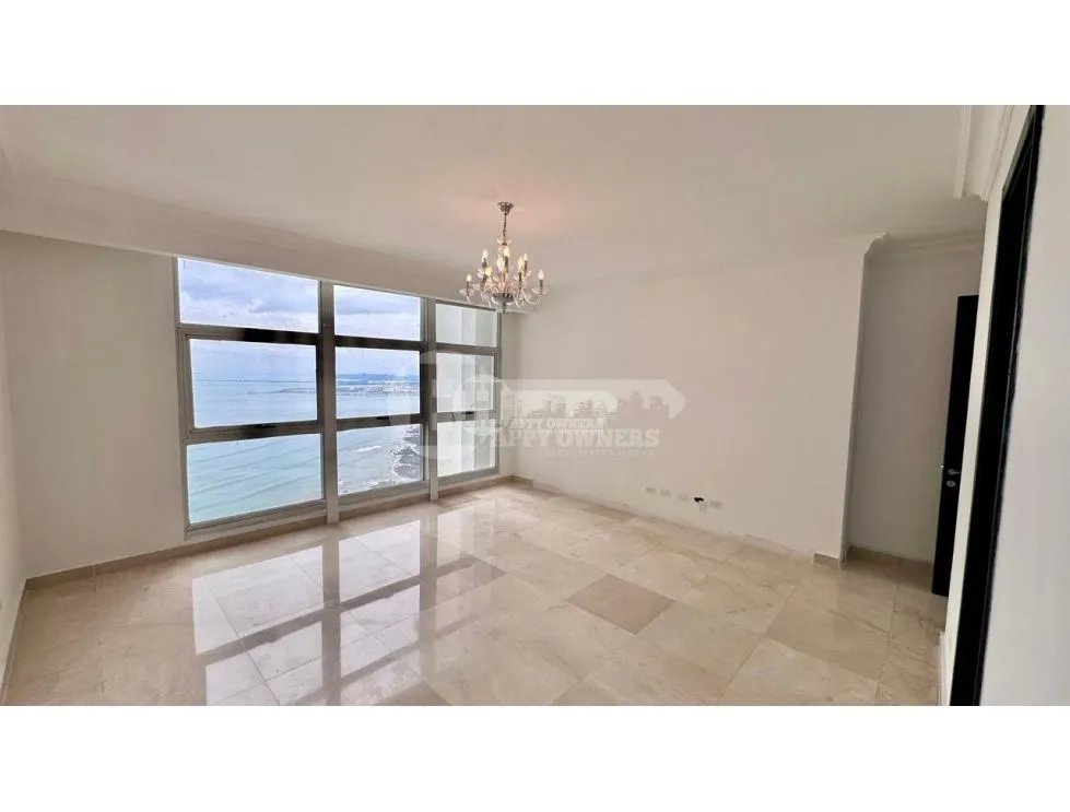 Alquiler de apartamento en q tower, punta pacifica