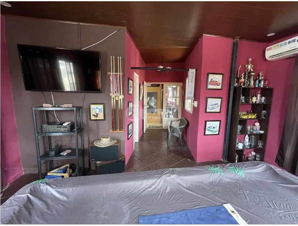 Venta de casa en villas de cerro lindo, san miguelito