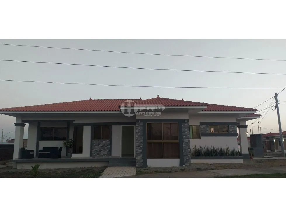 Alquiler en chitré herrera, guayacanes