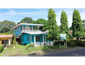 139823 - Las Tablas - houses - cerro canajagua
