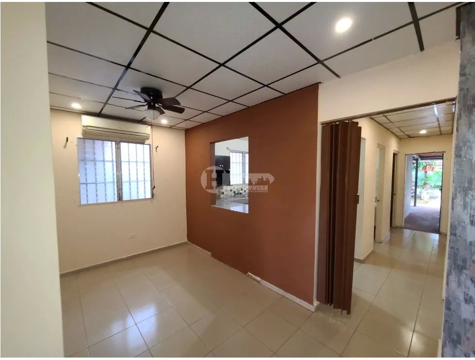 Se vende en urbanización marimar, la arena de chitré herrera