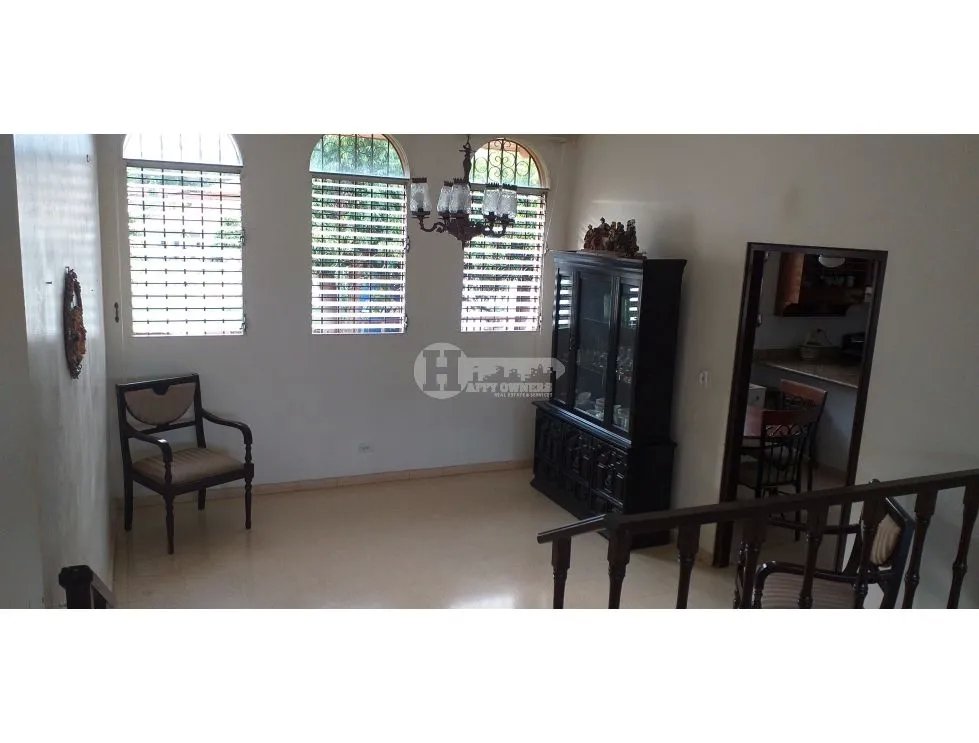Se vende casa en el vigía de chitré herrera