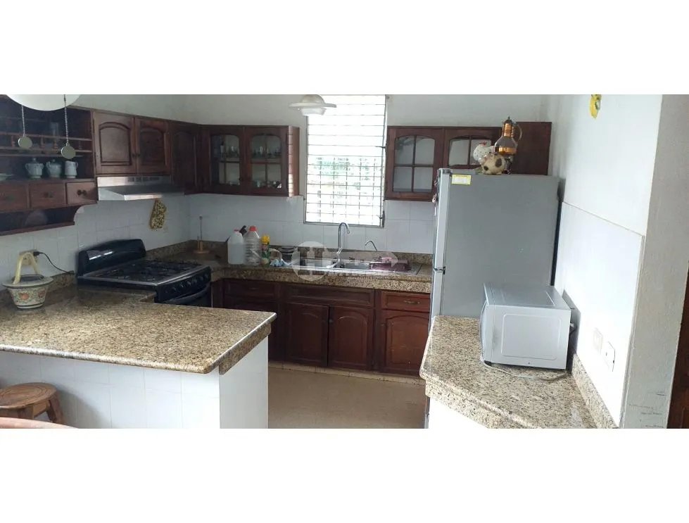 Se vende casa en el vigía de chitré herrera