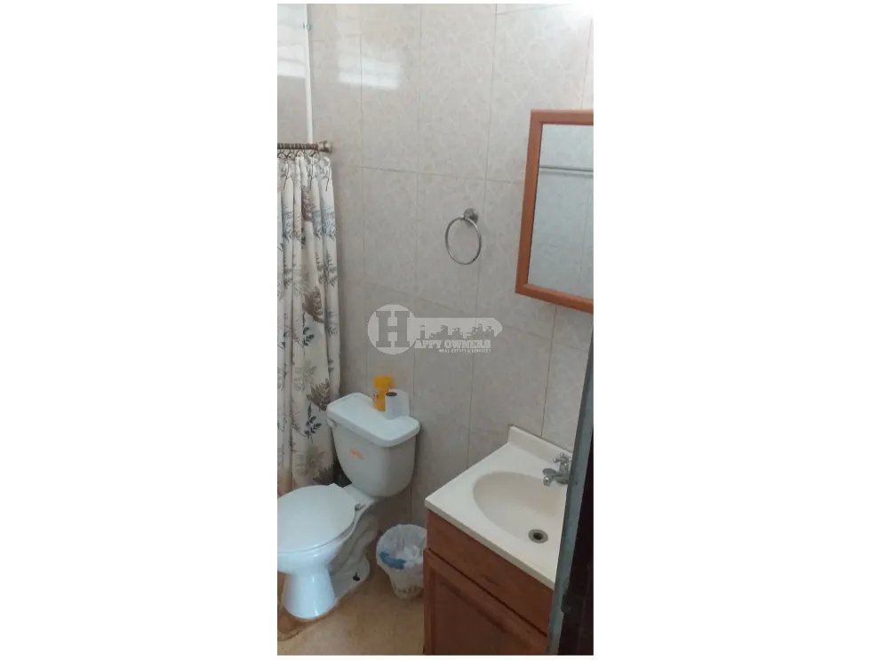 Se vende casa en el vigía de chitré herrera