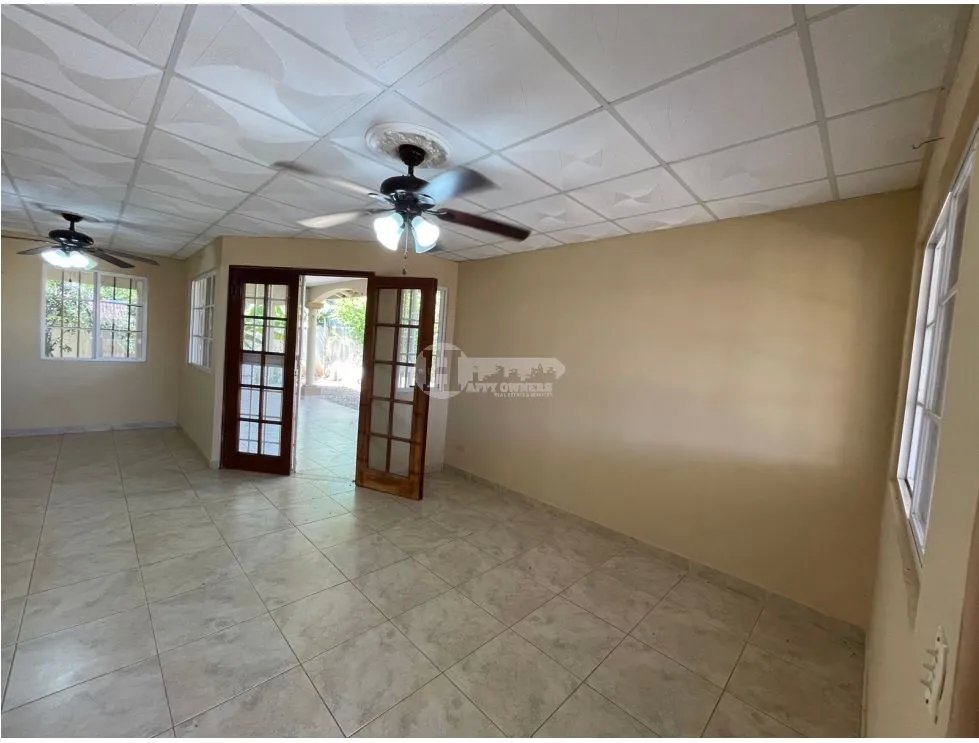 Se vende casa en mirador del bosque en las tablas