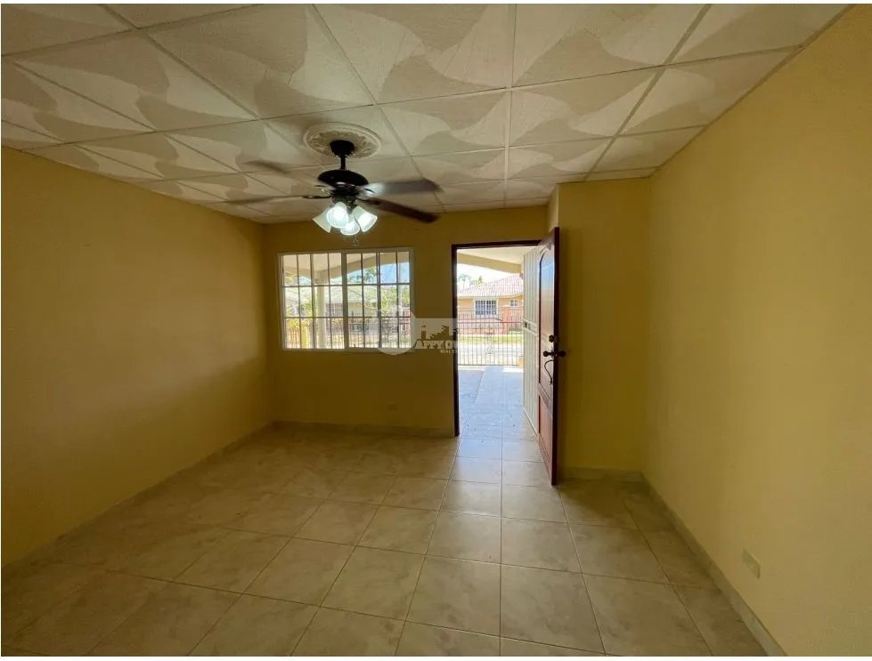Se vende casa en mirador del bosque en las tablas