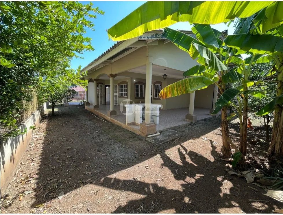 Se vende casa en mirador del bosque en las tablas