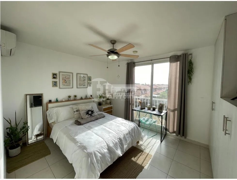 Venta de apartamento en ph torres de versalles i, juan díaz.