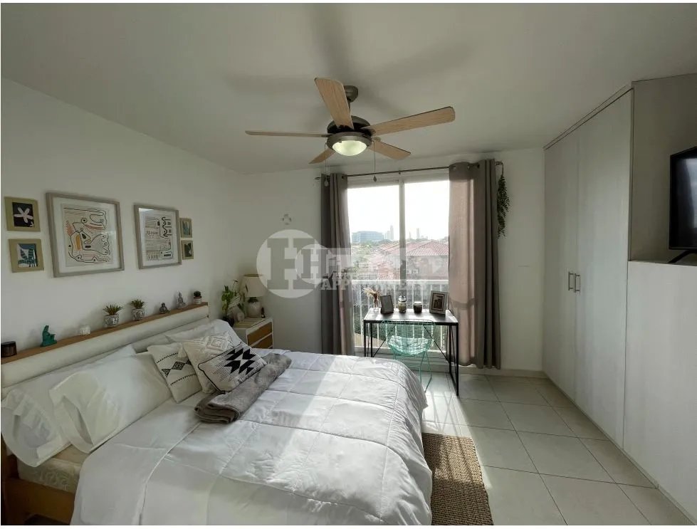 Venta de apartamento en ph torres de versalles i, juan díaz.