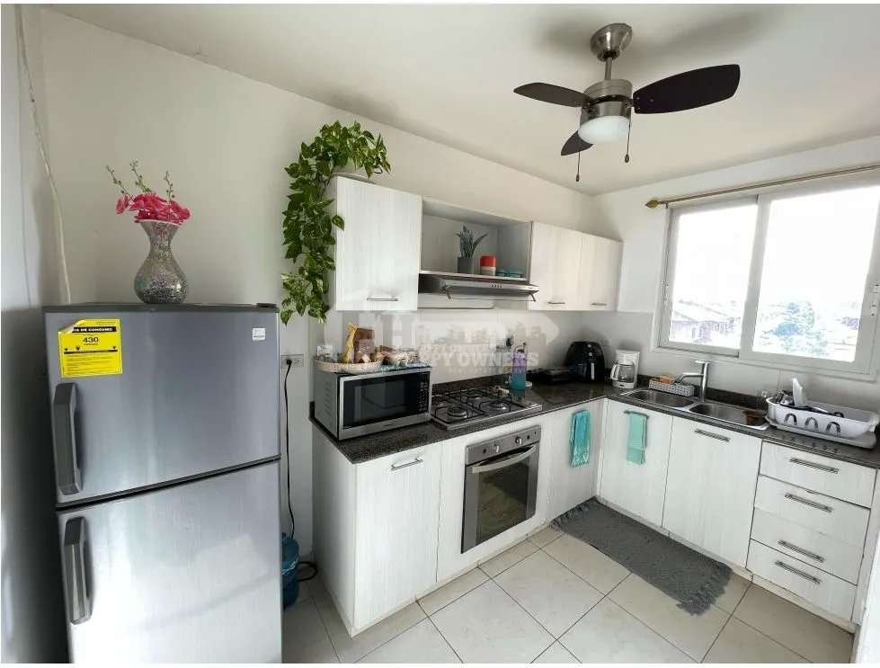Venta de apartamento en ph torres de versalles i, juan díaz.