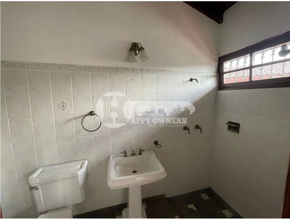 Venta de casa en villa de las fuentes 2, betania