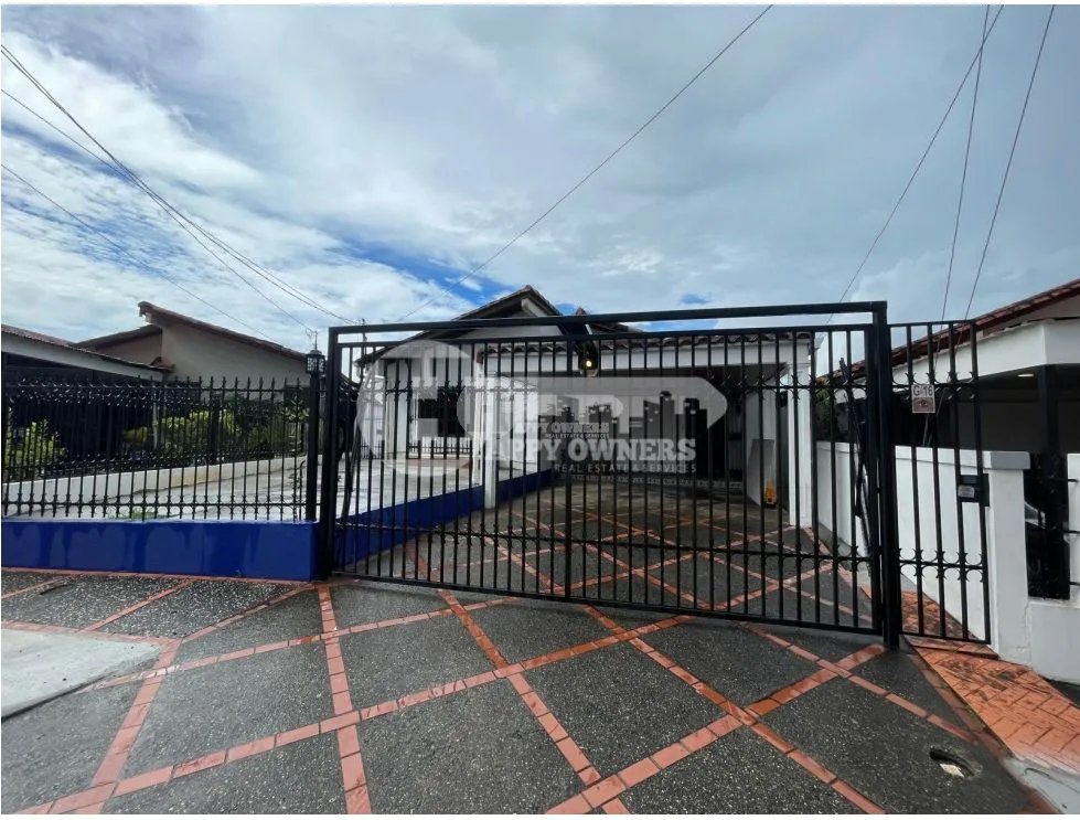 Venta de casa en villa de las fuentes 2, betania