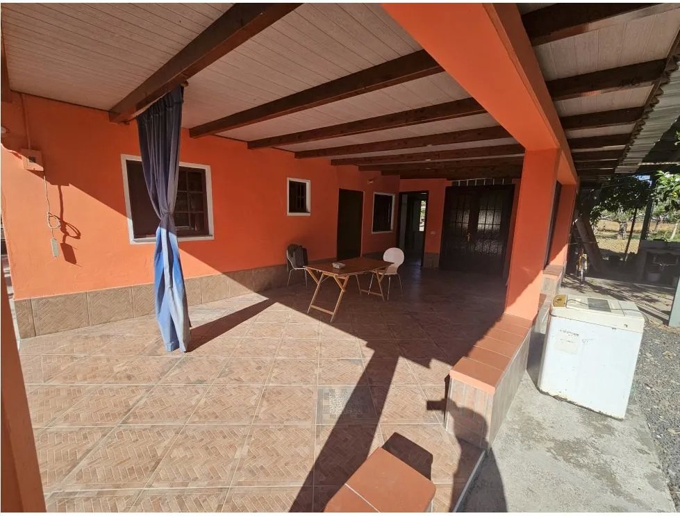 Venta de casa en santa ana, los santos