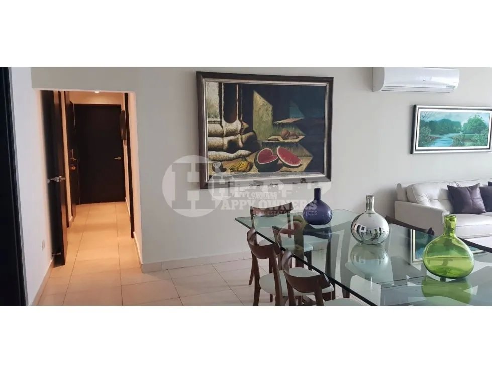 Venta de residencia unifamiliar de 3 niveles en dos mares