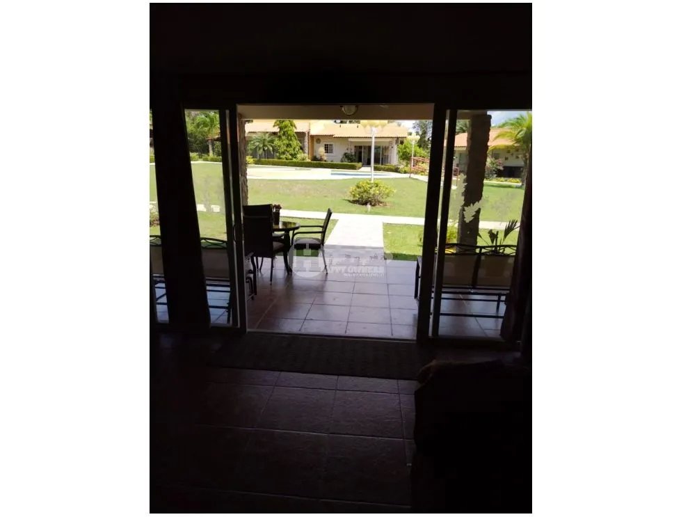 Venta de villa campestre en brisas de lajas, chame.