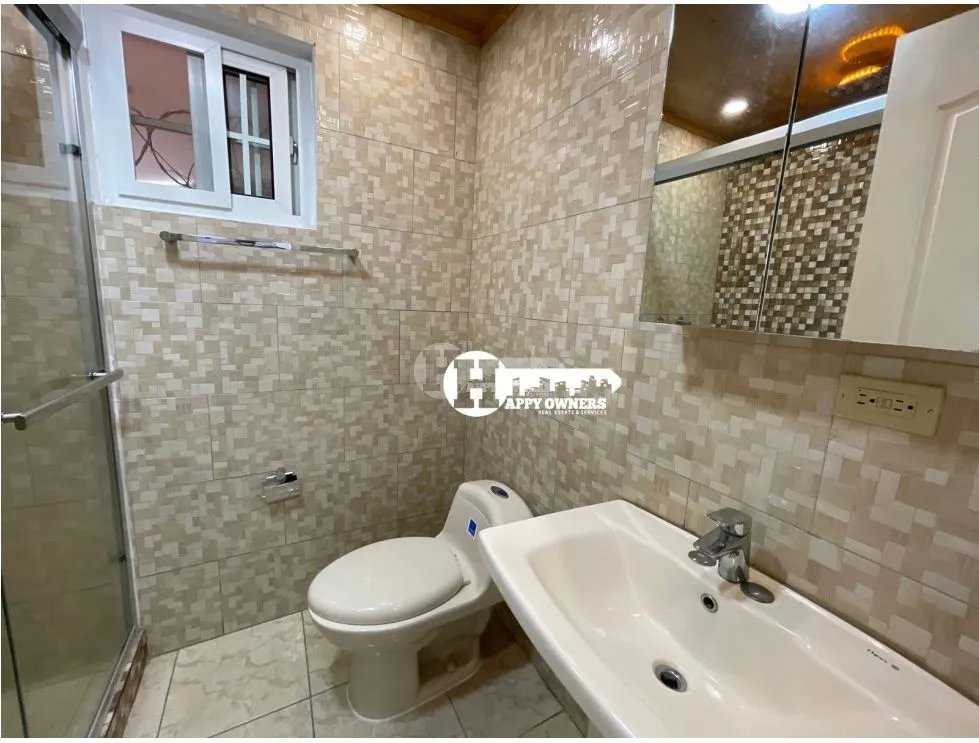 Venta de casa en villas de santa bárbara, tocumen
